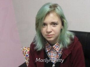 MarilynPretty