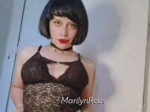 MarilynRous