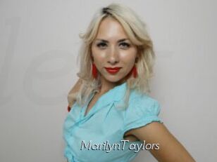 MarilynTaylors