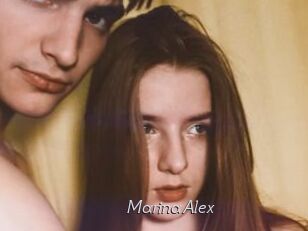 MarinaAlex