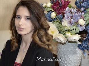MarinaPash