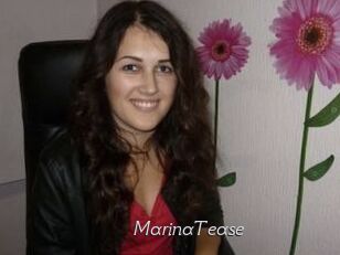 MarinaTease