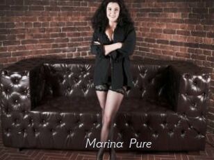 Marina_Pure