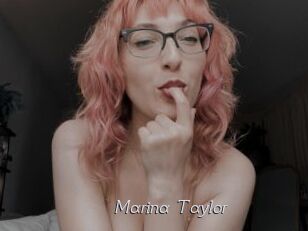 Marina_Taylor