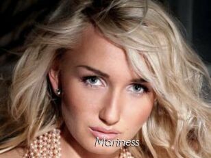 Mariness