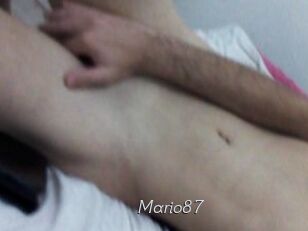 Mario87