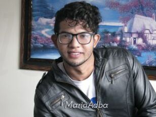 MarioAdba