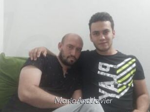 MarioAndJavier