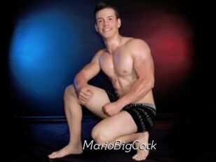 MarioBigCock