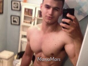 Mario_Mars