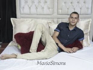 MarioSimons