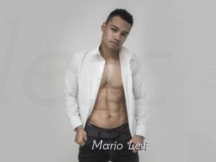 Mario_Levi