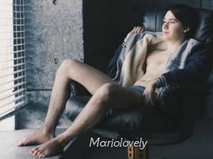 Mariolovely