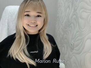 Marion_Russel