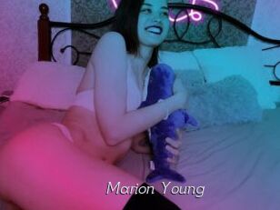 Marion_Young