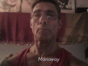 Marioway