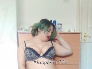 Mariposa1996