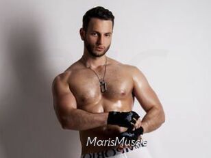 MarisMuscle