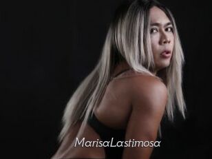 MarisaLastimosa