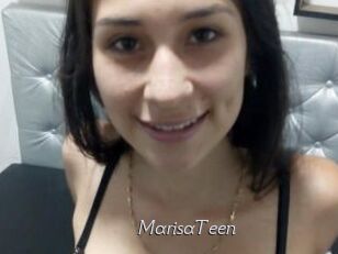 MarisaTeen