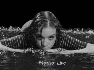 Marisa_Live