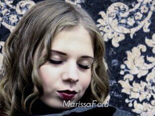 MarissaFord