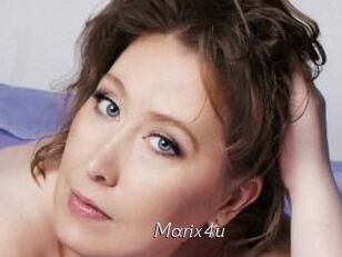 Marix4u
