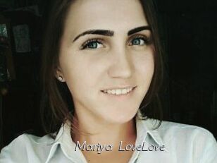 Mariya_LoveLove