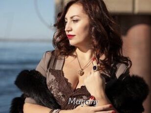 Marjany