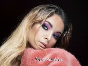 MarjoleinVos