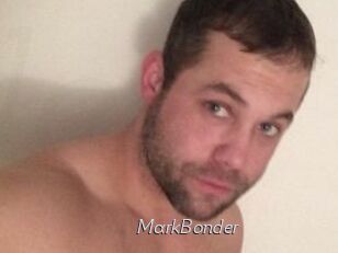 MarkBonder