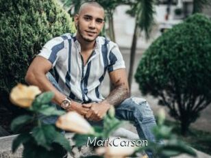 MarkCarson