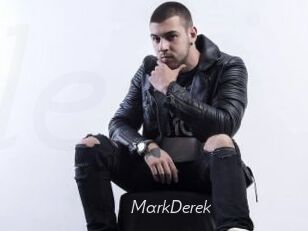 MarkDerek