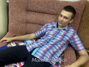 MarkHotStallion