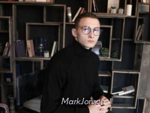 MarkJonson