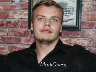 MarkOneal
