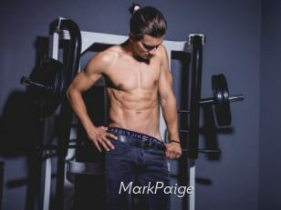 MarkPaige Le Scandale