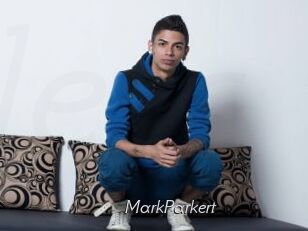 MarkParkert