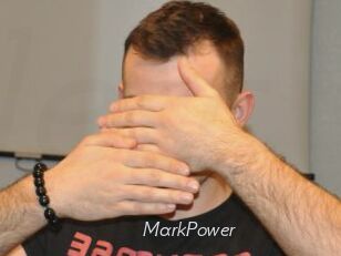 MarkPower