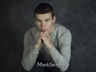MarkSexyBoy
