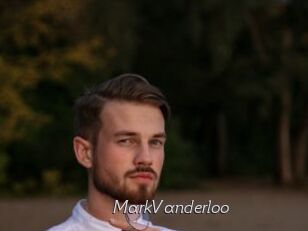 MarkVanderloo