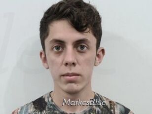 MarkosBlue