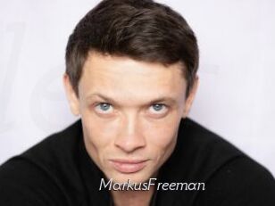 MarkusFreeman Le Scandale