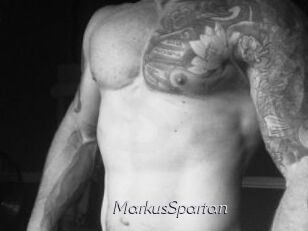 MarkusSpartan