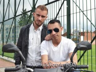 MarkusXanderBDS