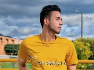 MarkyEvans