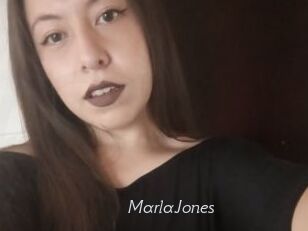 MarlaJones