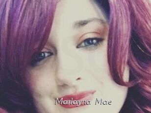 Marlayna_Mae