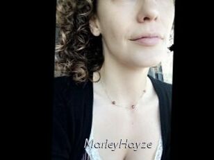 MarleyHayze