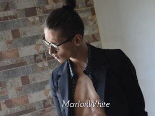 MarlonWhite